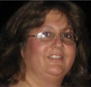 Patricia Padlipsky